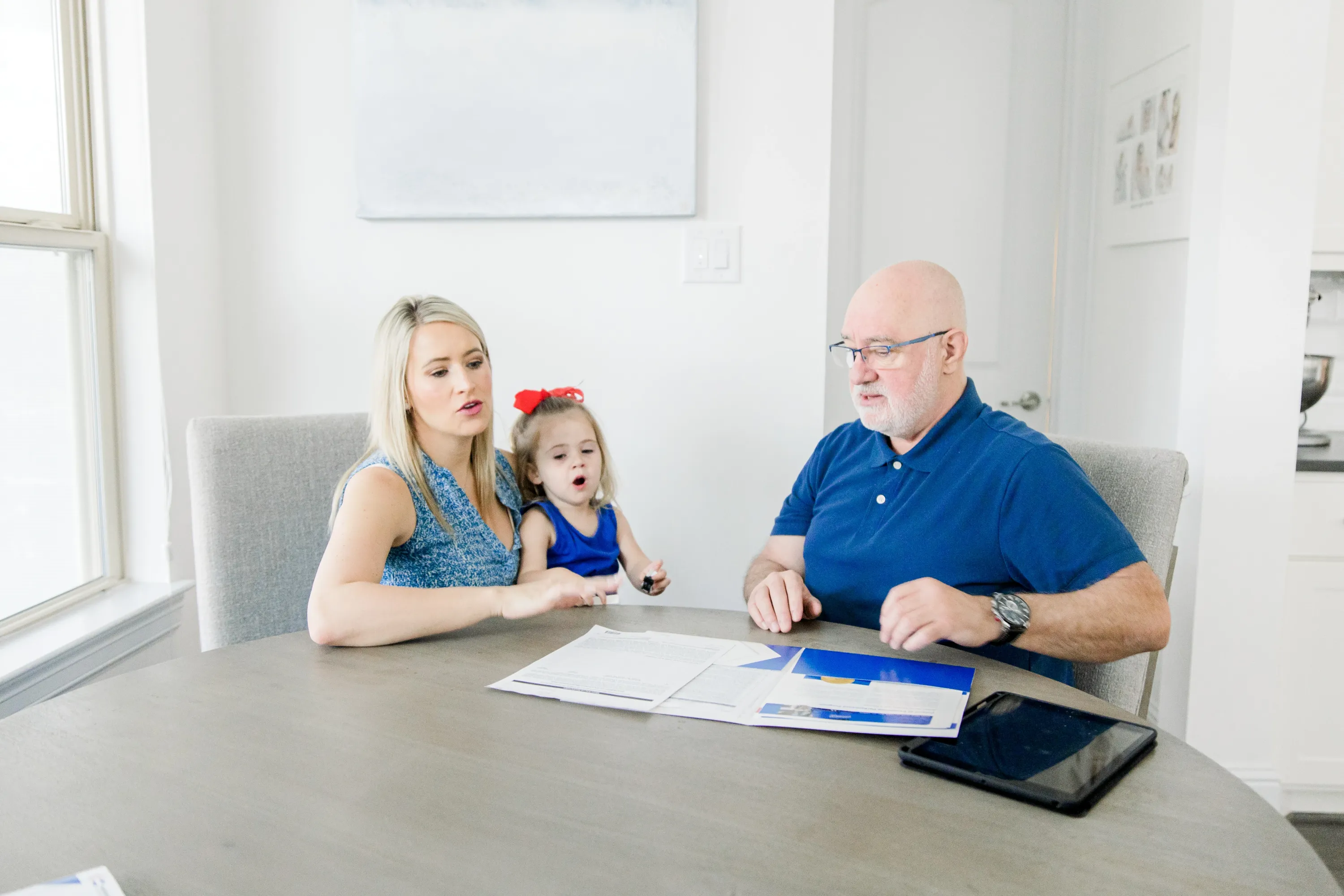 Talk to a Alpharetta Moving Expert Now